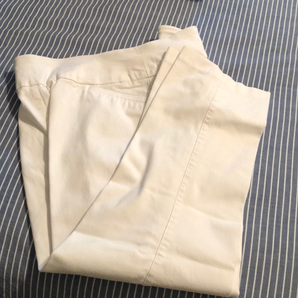 Capris